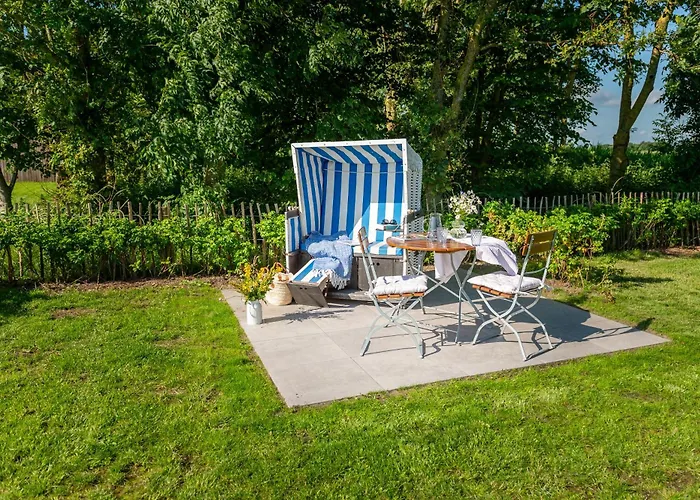 Apartmán Schnurrum *