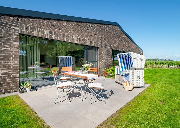 Apartmán Schnurrum