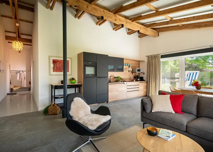 Apartmán Schnurrum *
