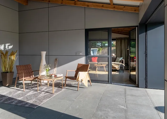 Apartmán Schnurrum Emmelsbüll-Horsbüll