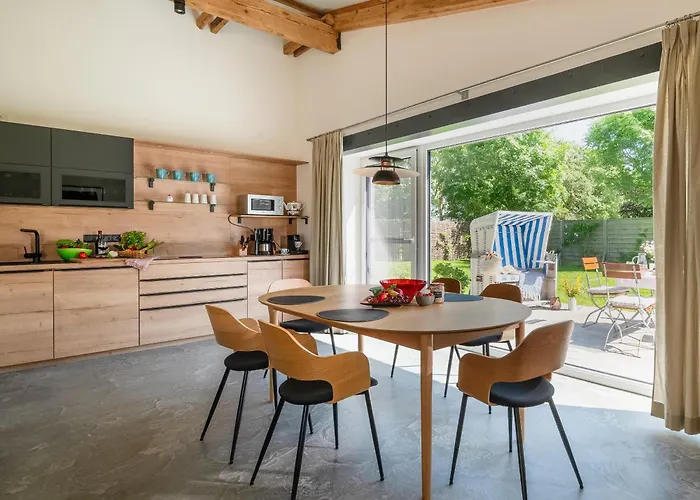 Apartmán Schnurrum