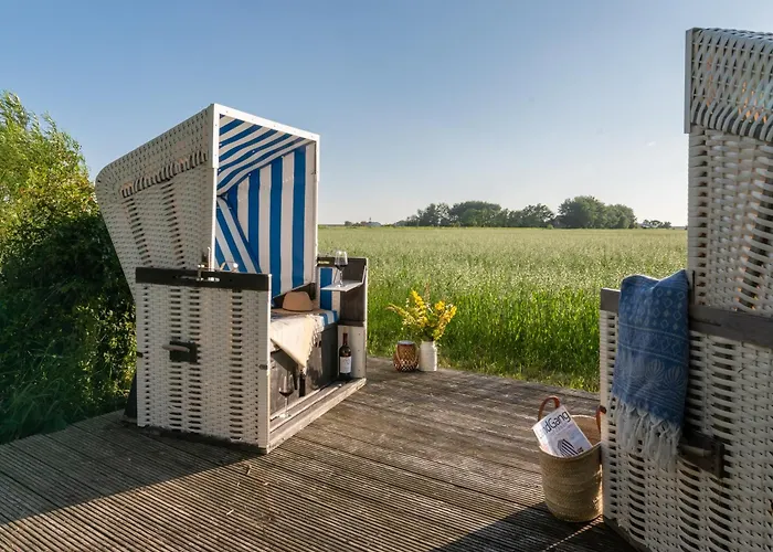 Apartmán Schnurrum