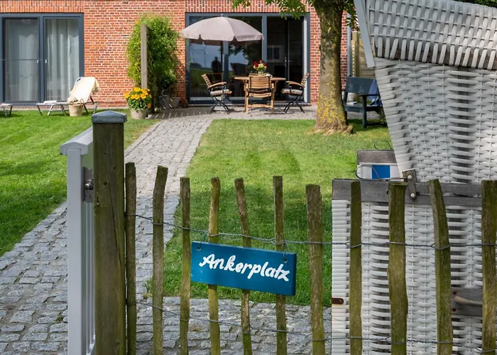 Schnurrum Apartmán