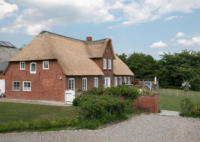 Schnurrum * Emmelsbüll-Horsbüll