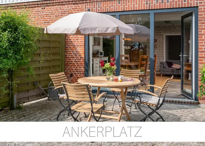 Apartmán Schnurrum
