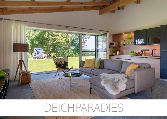 Apartmán Schnurrum *