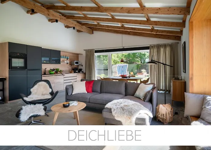 Schnurrum Apartmán *
