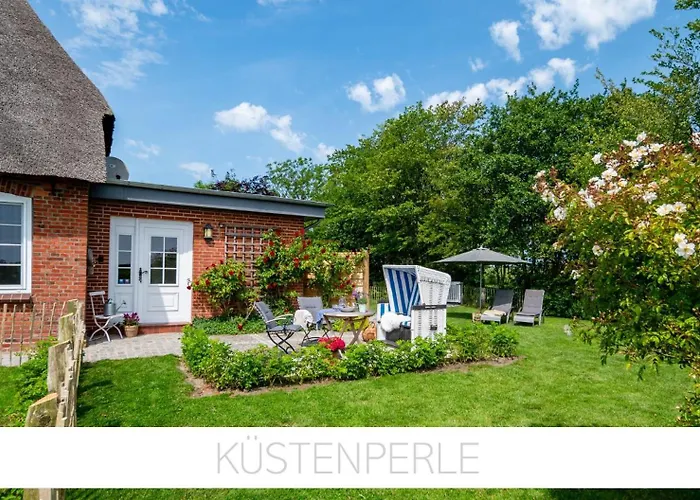 Apartmán Schnurrum *