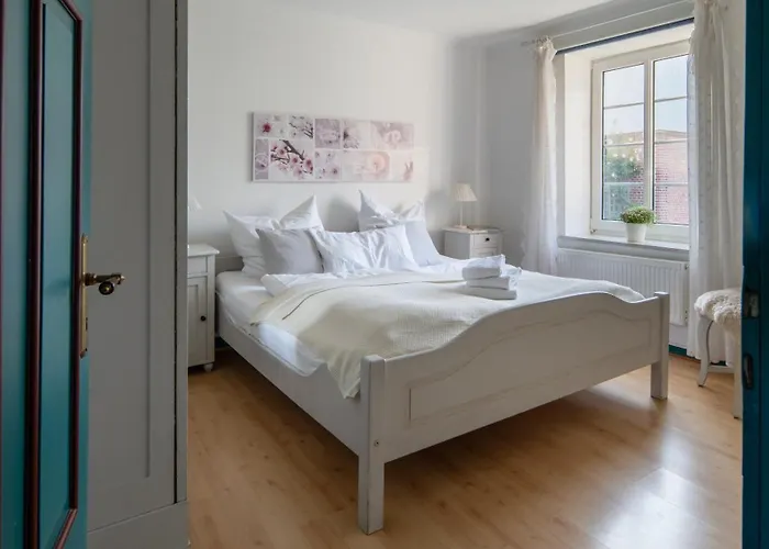 Apartmán Schnurrum