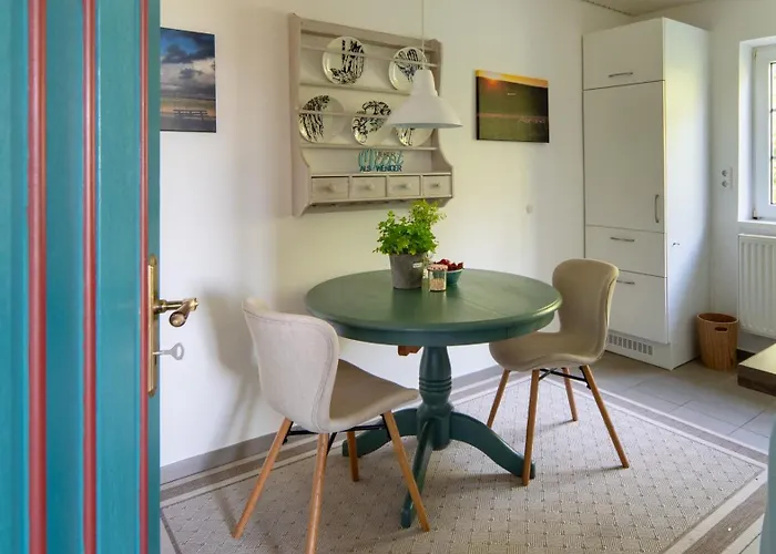 Schnurrum Apartmán *