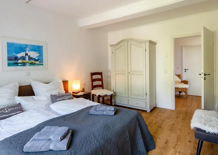 Apartmán Schnurrum