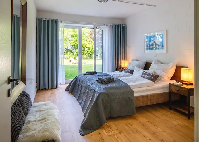 Apartmán Schnurrum *
