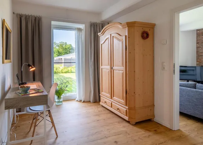 Apartmán Schnurrum