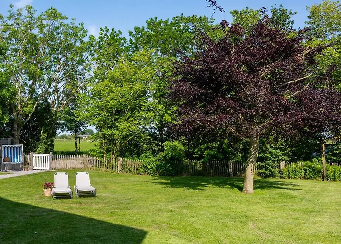 Schnurrum Apartmán Emmelsbüll-Horsbüll