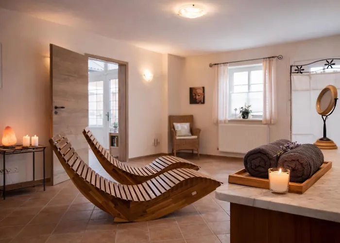 Apartmán Schnurrum